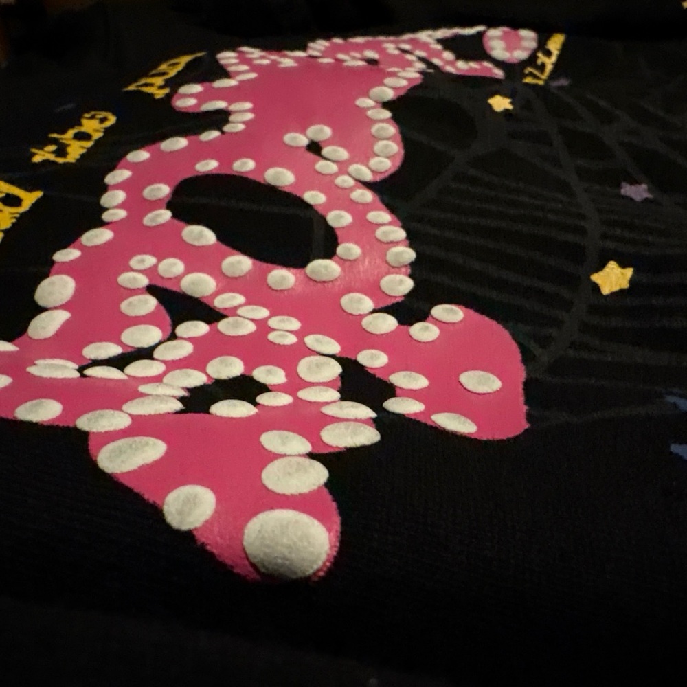 Spyder Black Lightweight Jacket - image 2